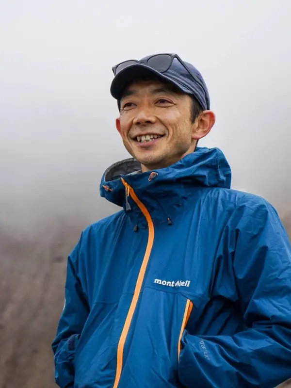 Kazuhiro Arai