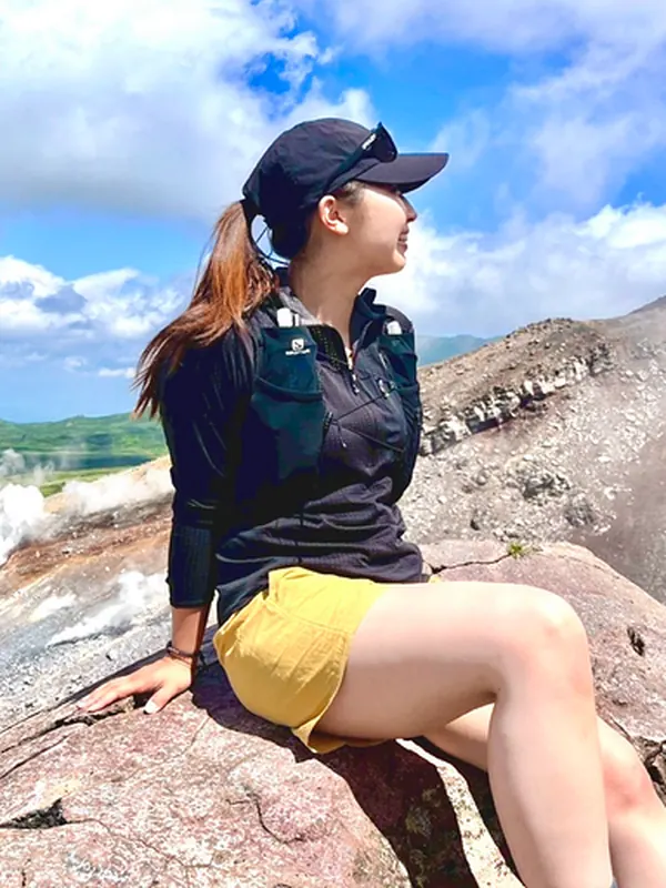 Tomoka Hanamoto